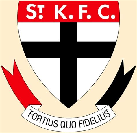 st kilda football club website